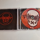 Pain - Psalms Of Extinction (CD) - pikkukuva 3
