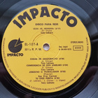 Tony Leblanc – Disco Para Reir LP - pikkukuva 2
