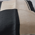 Juutti Tyynynpäällinen / Koristetyynynpäällinen 2kpl - pikkukuva 1