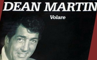 Dean Martin - Volare (Tupla-CD)