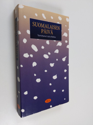Juha (toim.) Nirkko : Suomalaisen päivä