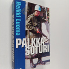 Heikki Luoma : Palkkasoturi - pikkukuva 1