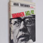 Arvo Turtiainen : Ihminen n:o 503/42 - pikkukuva 1
