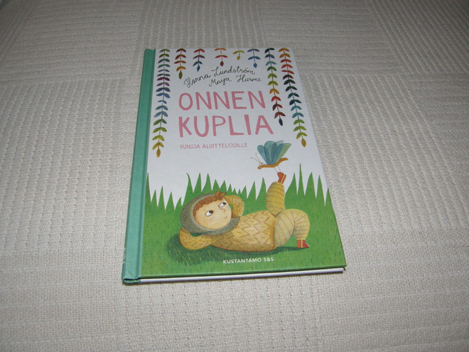 Lundström - Hurme Onnen kuplia