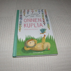 Lundström - Hurme Onnen kuplia - pikkukuva 1