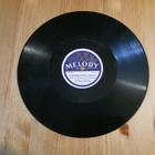 Börje Lampenius - Meeri-Valssi 1954 Savikiekko - pikkukuva 2