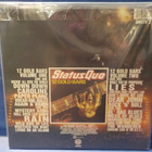 STATUS QUO - 12 GOLD BARS VOLUME TWO (AND ONE) M-/M- 2LP - pikkukuva 2