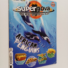 Supernova : The mag for curious kids Vol. 6.2 / 2017 - pikkukuva 1