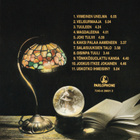 Hector - Salaisuuksien Talo - CD-levy - pikkukuva 2