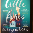 Celeste Ng - Little Fires Everywhere - pikkukuva 1