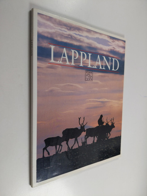 Fritz Dressler : Lappland