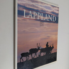 Fritz Dressler : Lappland - pikkukuva 1