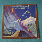 LITTLE FEAT Feats Don't Fail Me Now BS 2784 1976 USA - pikkukuva 1