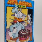 Walt Disney : Aku Ankka Ekstra 13/2012 - pikkukuva 1