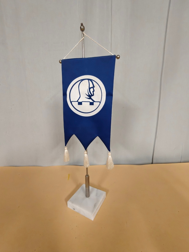 Suomen Sotaveteraanien pöytäviiri