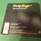 REMU & HURRIGANES - CRAZY DAYS 30TH ANNIVERSARY CDS - pikkukuva 2