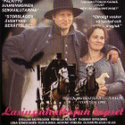 dvd, Lasinpuhaltajan lapset [fantasia, satu] - pikkukuva 1