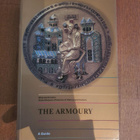 The Armoury - kirja - pikkukuva 1