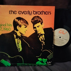 The Everly Brothers 2LP - pikkukuva 1