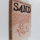 Ulla-Lena Lundberg : Sand : roman : Kalahari 1981 - pikkukuva 1