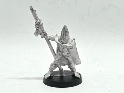 WH40K - Adeptus Custodes Bodyguard (1987) [S16]