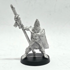 WH40K - Adeptus Custodes Bodyguard (1987) [S16] - pikkukuva 1