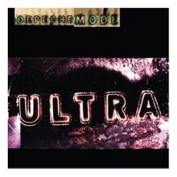 Depeche Mode - Ultra (CD)