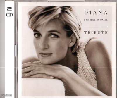 DIANA TRIBUTE (TUPLA)