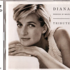 DIANA TRIBUTE (TUPLA) - pikkukuva 1