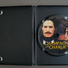 DVD: Champagne Charlie (Hugh Grant, Megan Gallagher 1989/?) - pikkukuva 3