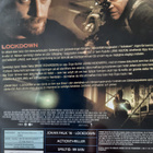 Johan Falk 16 Lockdown / Teljetty  BLU-RAY - pikkukuva 2