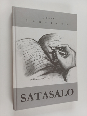 Jouni Järvinen : Satasalo