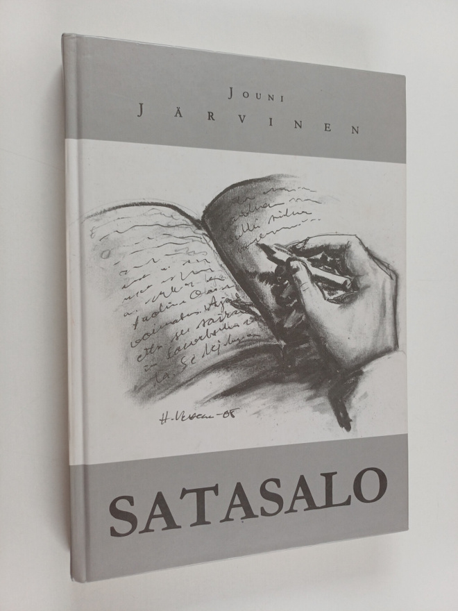 Jouni Järvinen : Satasalo