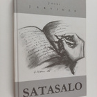 Jouni Järvinen : Satasalo - pikkukuva 1