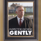 Komisario Gently - Box 2 - DVD - pikkukuva 1