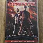 DAREDEVIL - DVD - KAHDEN LEVYN SPECIAL EDITION - pikkukuva 1