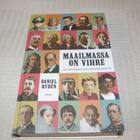 Daniel Rydén Maailmassa on vihre / maailmassa on virhe - pikkukuva 1