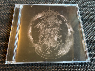 Perdition Winds ”S/T” CD 2012