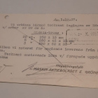 Firmakortti Maskin-Aktiebolaget E.Grönblom Åbo 1937 1938 - pikkukuva 2