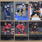 2021-22 Upper Deck Hockey (Series 1, 2, Extended) (NHL) - pikkukuva 5
