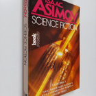 Isaac Asimov science fiction : Valikoima 1 - pikkukuva 1
