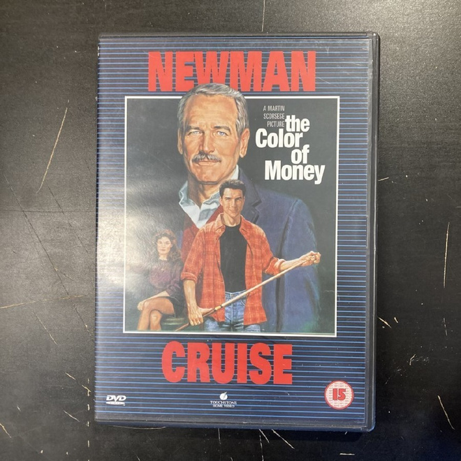Suuret setelit DVD