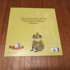 Muumi musiikkisatu - Maailman viimeinen lohikäärme - kirja - pikkukuva 2