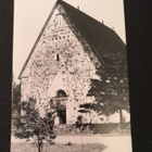VANHA Postikortti Siuntio 1930-l - pikkukuva 1