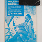 Sinikka Kivi-Koskinen : Merenkävijä 1973: 3-4 - pikkukuva 2