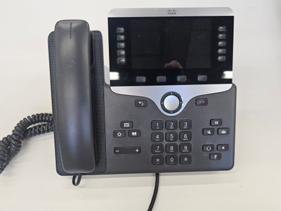 Cisco IP Phone 8851