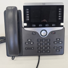 Cisco IP Phone 8851 - pikkukuva 1