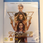 Charlies Angels (2019) Blu Ray (UUSI) - pikkukuva 1