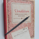 Venäläisen kirjallisuuden historia - pikkukuva 1
