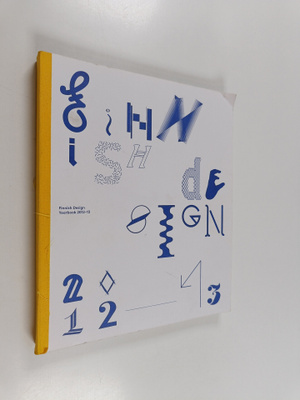 Finnish design yearbook 2012-13